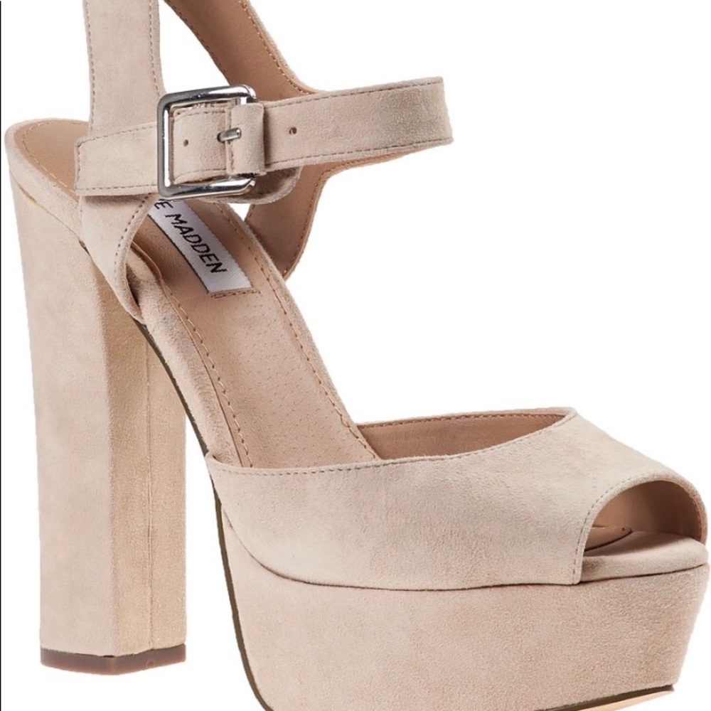 Steven Madden Jillyy